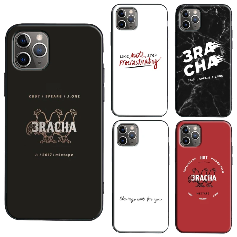 Чехол из ТПУ для iPhone 11 12 Pro Max mini X XS XR 6S 7 8 Plus SE 2020 | Мобильные телефоны и аксессуары