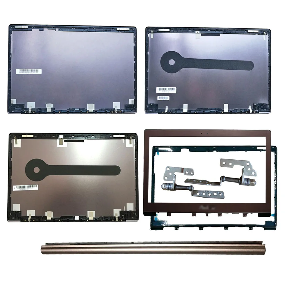 Оригинальный чехол для ASUS UX303L UX303 UX303LA UX303LN задняя крышка ЖК дисплея ноутбука