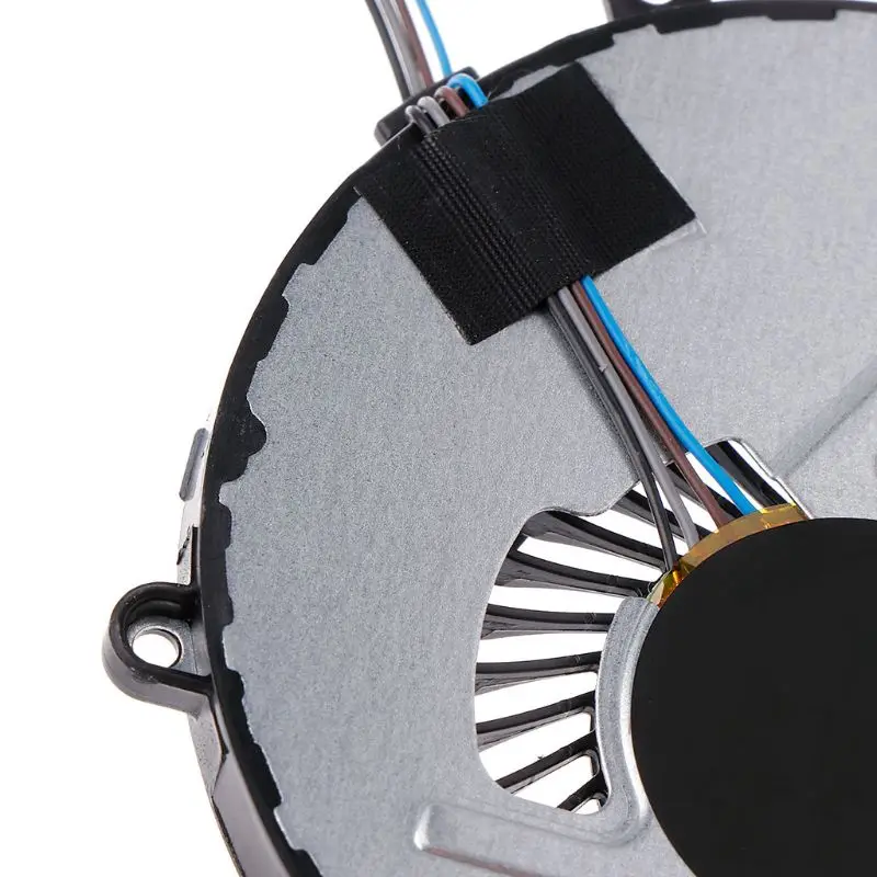 ORG охлаждающий вентилятор для ноутбука кулер процессора замена компьютера 926845 001