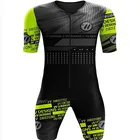 Спортивный комплект для триатлона, мужской костюм для езды на велосипеде с Vv-образным дизайном, цельное боди на заказ, костюм для езды на велосипеде, велосипедная одежда