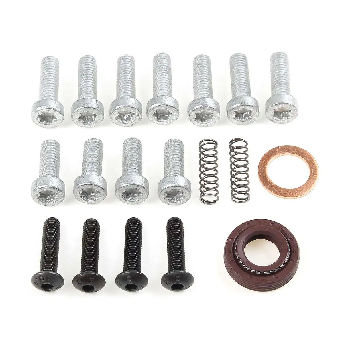 Набор уплотнений для вакуумного топливного насоса VW Touareg Transporter T5 2 5 TDI 070145209F 070145209H