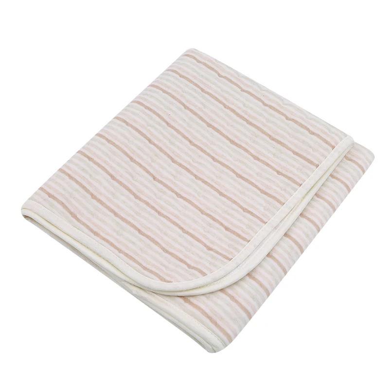 

Newborn Urine Pad Baby Summer Cotton Waterproof Washable Breathable Newborn Mattress Anti-Mat Pad