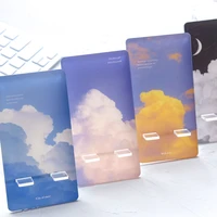 Yoofun Acrylic Mobile Phone Bracket Desktop Stand Non-slip Magnetical Cell Phone Holder for iPhone Samsung Xiaomi Huawei