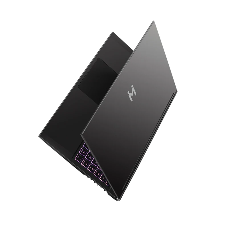 Игровой ноутбук MAIBENBEN Z5 15 6&quot i5 8300H/8ТБ DDR4/128 ГБ SSD (M.2) + 1 ТБ/GTX1050/DOS/Black|Ноутбуки| |