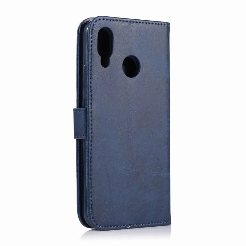 Чехол-подставка s для huawei Nova 3i 3, чехол, роскошный чехол с магнитной застежкой, флип-кошелек, кожаный чехол для телефона huawei Nova3i Nova3, чехол