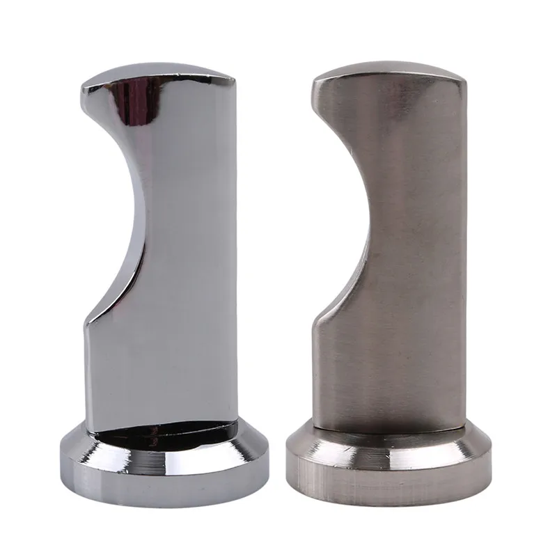 2019 креативная Вешалка из нержавеющей стали с одним крючком металлические крючки