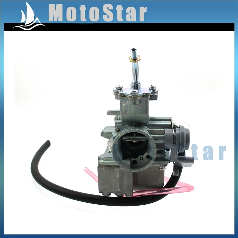 Карбюратор для Yamaha RAPTOR 50 ATV Quad 4 Wheeler 2004 2005 2006 2007 2008|carburetor carb|carb carburetoryamaha carb |