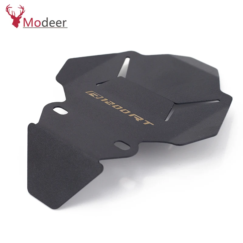 Аксессуары для мотоциклов защитный алюминиевый корпус двигателя серебристого