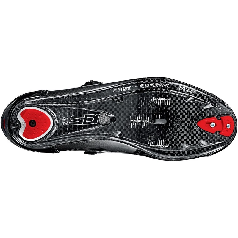 Road Bike Lock Shoes Heel Cleat Spare Cleats For The Sole Has The Replaceable Studs Heel Lug Sold In Pairs Fits All Sidi Shoes