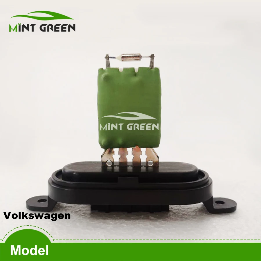 

Для OEM NO 7E0959263C, резистор двигателя воздуходувки для автомобиля Volkswagen T5, транспортер, двигатель воздуходувки