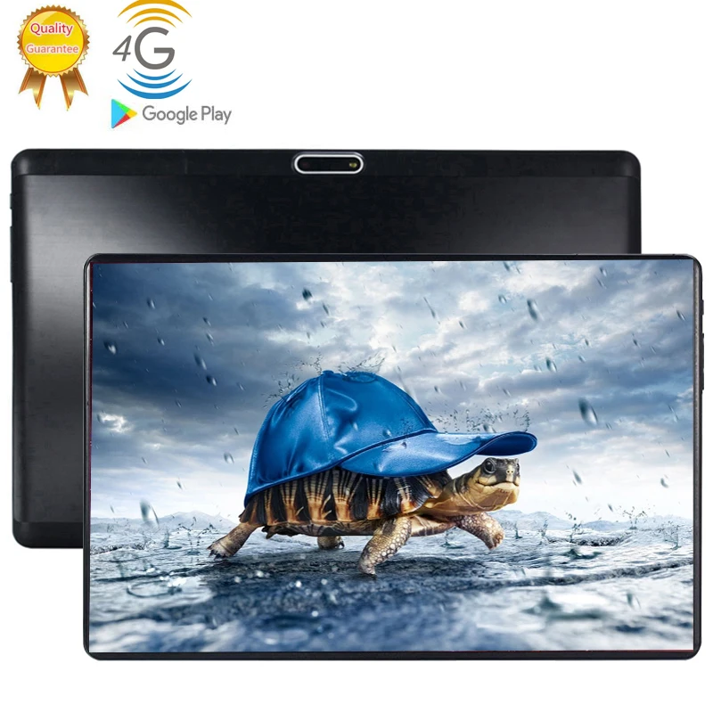 64 ГБ, Android 9,0, планшет, четыре ядра, 4G, Мульти-сенсорный экран, ips, 5 МП, sim-карта, ips, планшет, 10 дюймов, Android, планшет, ПК, автомобильный держатель, MTK6753