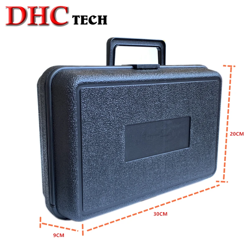 High quality Plastic Sealed Tool Box Safety Equipment Toolbox Suitcase Resistant Case | Автомобили и мотоциклы