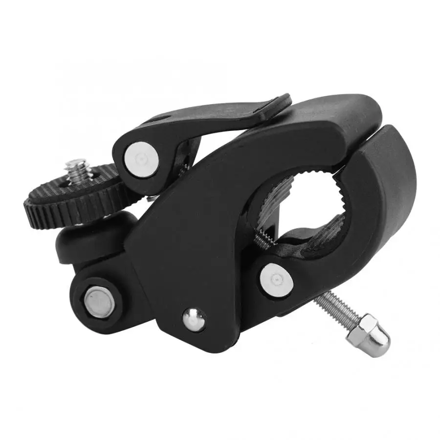 Аксессуары для спортивной камеры регулируемый кронштейн на руль велосипеда