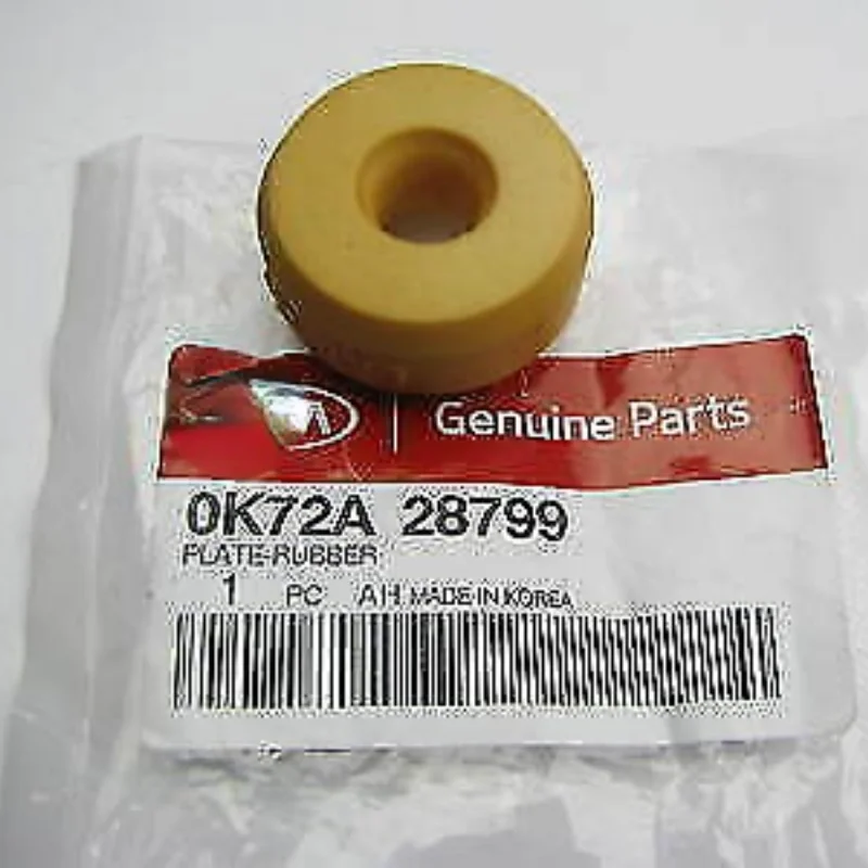 

Резиновая пластина 0K72A28799 для KIA PREGIO CARNIVAL 1999-2005, автозапчасти 0K72A-28799