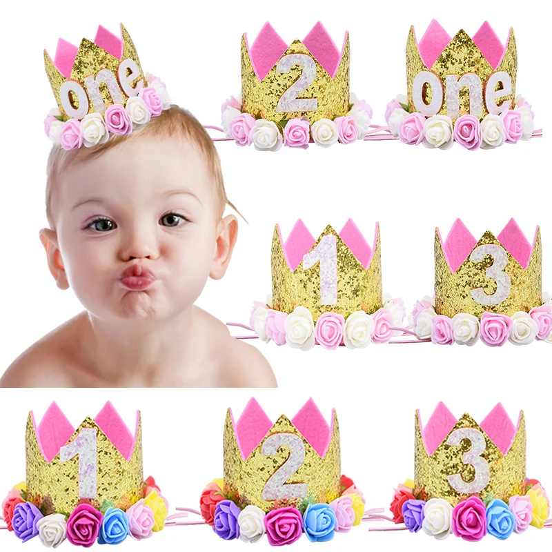 1 шт. детская шляпа в виде короны | Дом и сад