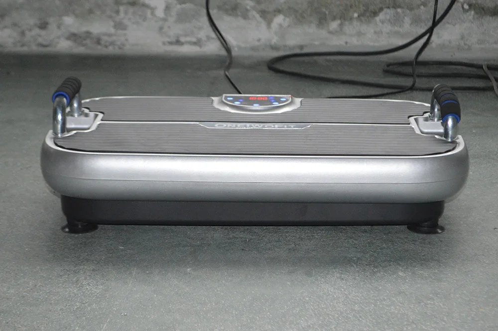 

Smart Fitness Muscle Stimulator Vibration Plate Electric Whole Body Slim Loose Weight Platform Pesas Gimnasio Exercise Equipment