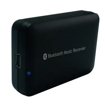 Беспроводной мини MP3-плеер с поддержкой Bluetooth 20 м V3.0