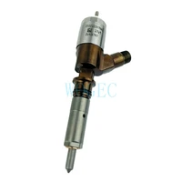 injector 320 0680 306 9380 292 3780 2645a747 10r 7672 10r7672 for caterpillar c6 6 c4 4 c3 4 engine and perkins 1106d e66ta
