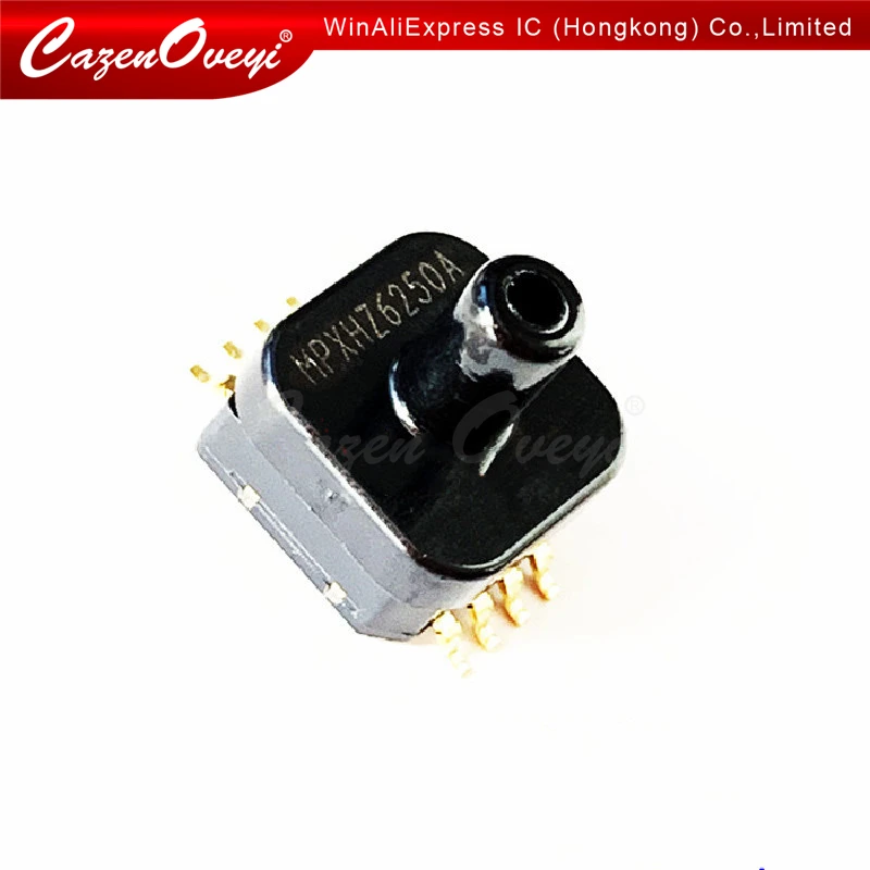 1 шт./лот MPXHZ6250A MPXHZ6250AC6T1 SMD |