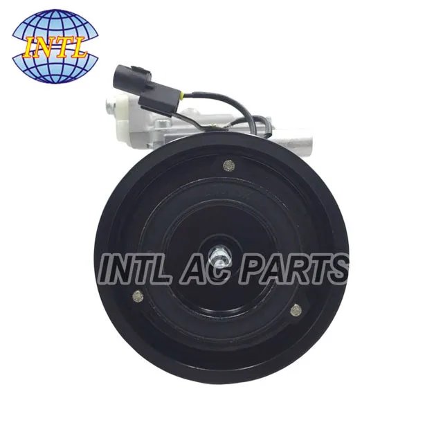 10PA15C (repl: HS-15) 977012F100 977012D700 977012F110 автоматический компрессор переменного тока для 04-10