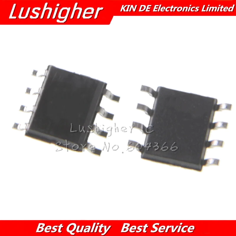 100 шт. JRC4558D SOP8 NJM4558D SOP 4558 SMD 4558D JRC4558 двойной операционный усилитель|op amp|op amp 455810 pcs |