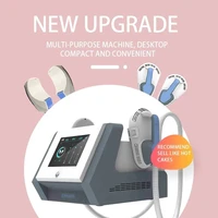 top sellers 2021 portable neo rf emslim body slimming emslim machine hiemt machine 7 tesla