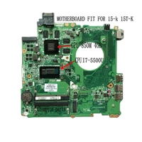 fast shipping 794987 501 794987 001 day31amb6c0 for hp envy 15 15 k 15t k laptop motherboard i7 5500u cpu gtx850m 4gb