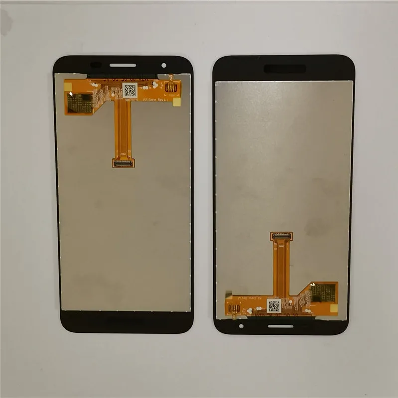 Оригинальный ЖК-дисплей для Samsung Galaxy A2 Core A260 A260F SM-A260F сенсорный экран дигитайзер
