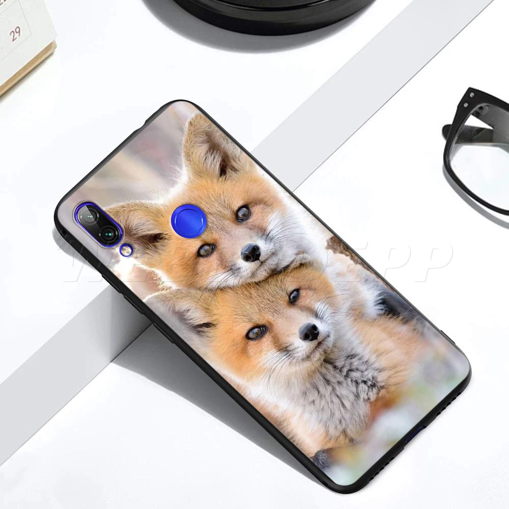 Чехол для Xiaomi Redmi Note 8 MI 3 6 9 A1 A2 A3 8A 6X 9T CC9 Lite SE Pro Max F1 10|Бамперы| |