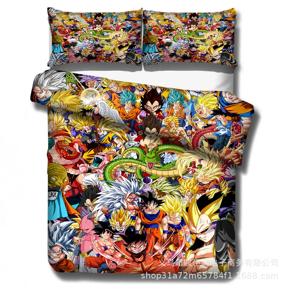

Sun Goku
