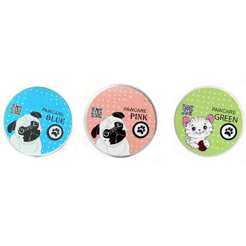 Безопасные кремы для ухода за лапами домашних животных 10 г мазь собак кошачьих