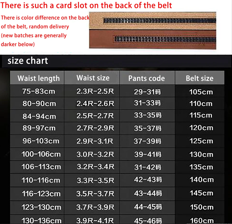 WESTAL men's genuine leather belt male belt for men strap without Automatic buckle men's pure leather belt casual designer strap