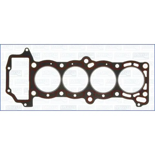Прокладка ГБЦ NISSAN ALMERA/PRIMERA/SUNNY III 1.6 GA16DE/GA16DS| |