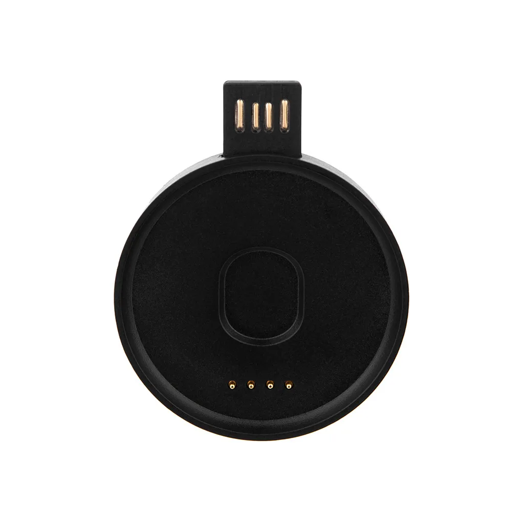 

Portable Removable Multi-function USB Cable Charging Dock For Ticwatch S2/E2 High Quality SmartWatch Band Support Accessories