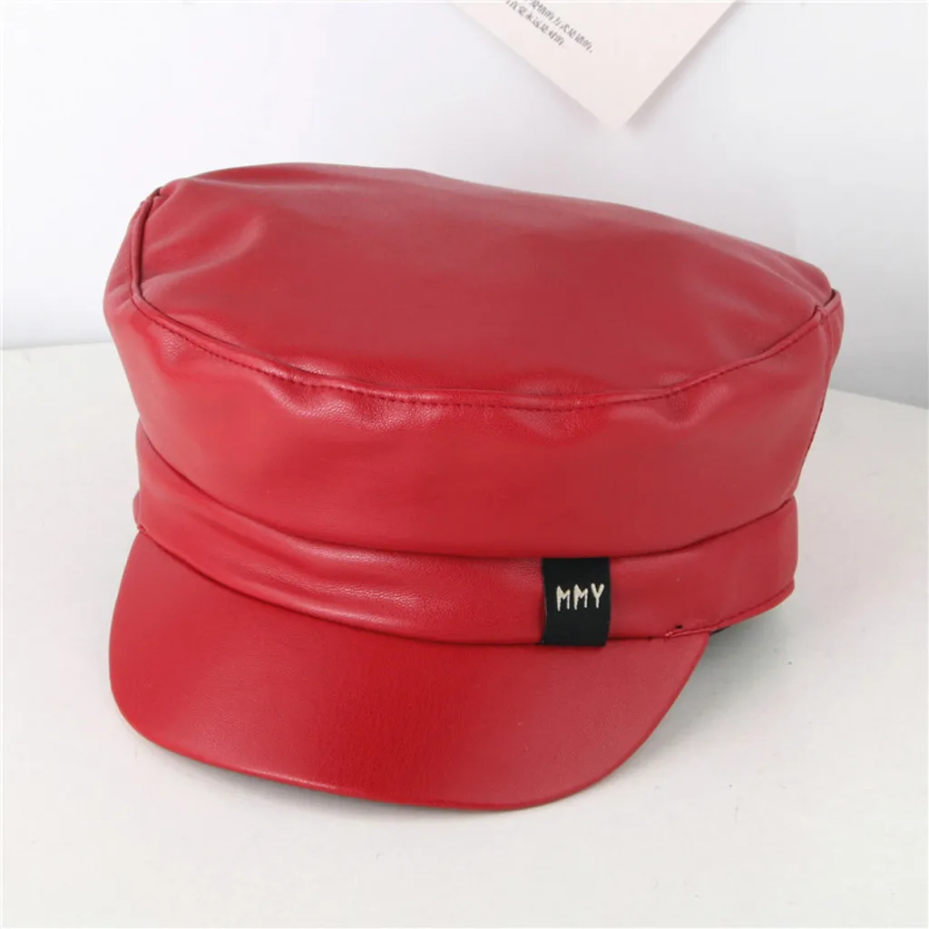 Детская шапка JAYCOSIN с вышитыми ушками мышки для новорожденных мальчиков