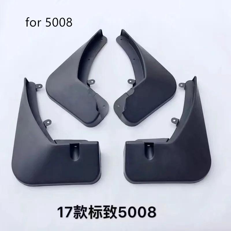 Автомобильные аксессуары пластиковые Брызговики брызговики крыло