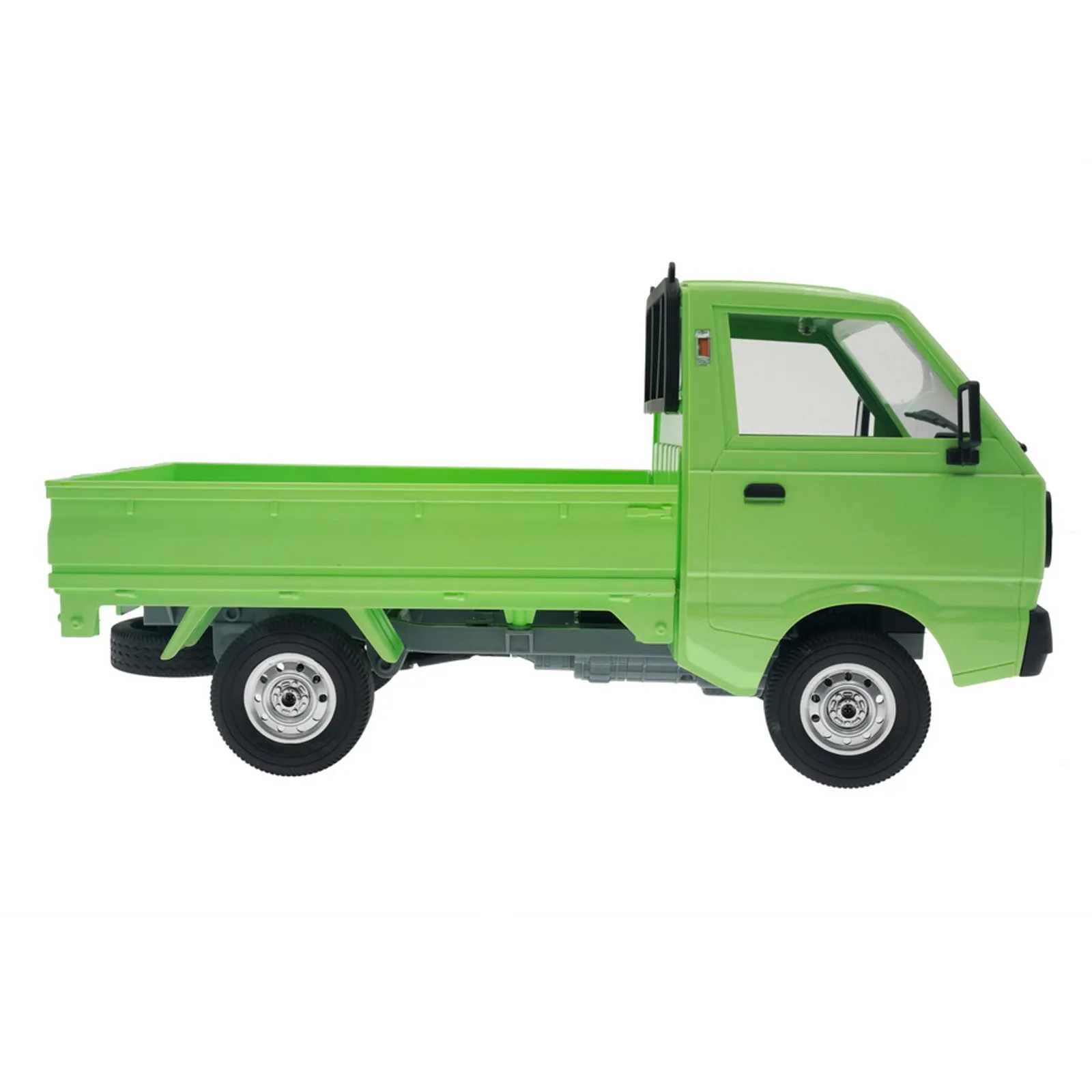 

Wpl D12 1/10 Rc Car Simulation Drift Truck 260 Motor Rc Car Toy For Children Kid strong grip power Remote Control Car Toys Gifts
