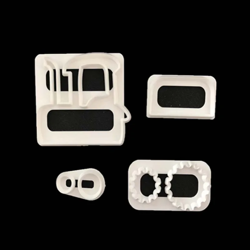 

4 шт., форма для выпечки мастики, печенья