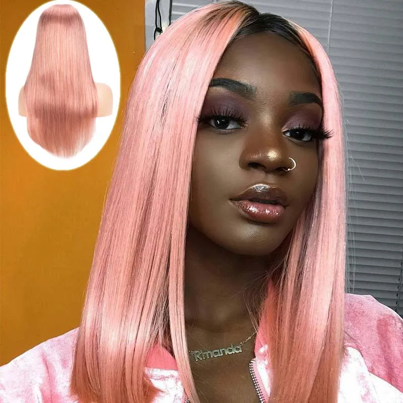 Индийские прямые волосы плетение 3/4 пучков с закрытием натуральные не Реми