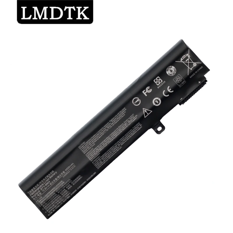 LMDTK Новый BTY M6H ноутбук Батарея для MSI GE62 GE72 GP62 GP72 GL62 GL72 GP62VR GP72VR PE60 PE70 MS 16J2 16J3 1792
