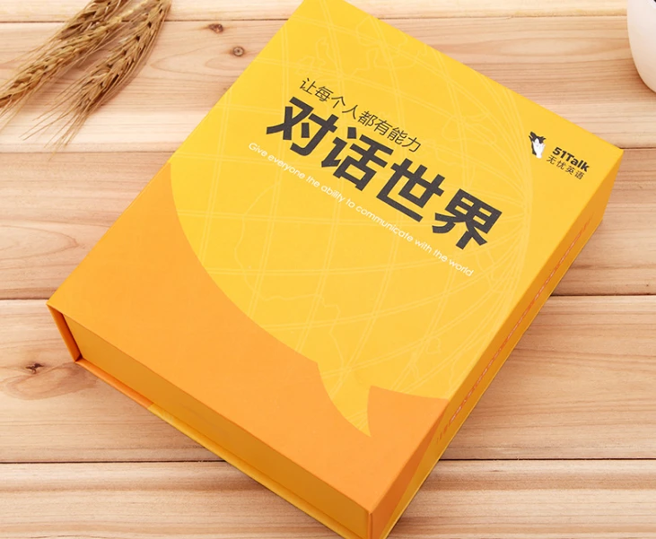 Custom new luxury design clothing packaging ribbon folding paper boxes with logo ---PX11590 | Дом и сад