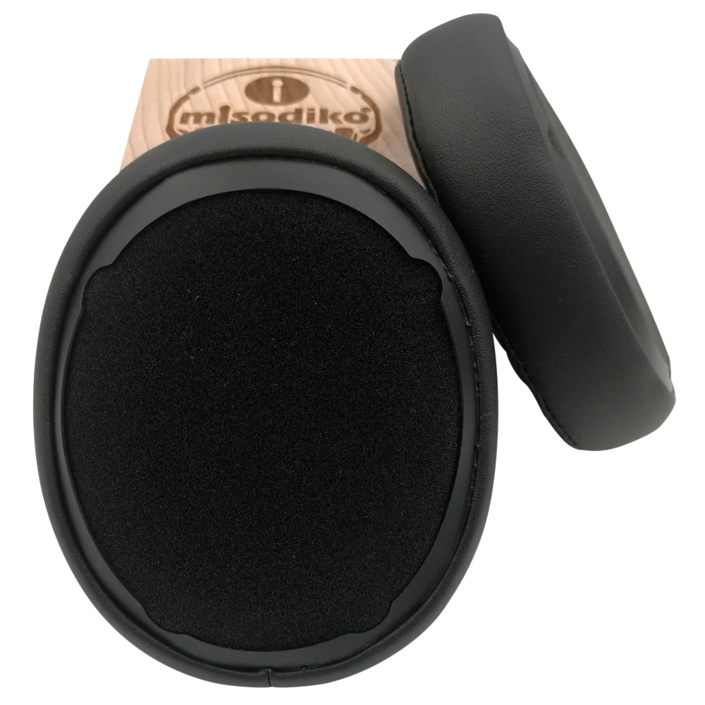 Сменные амбушюры misodiko для беспроводных наушников Skullcandy дробилка Hesh 3 ремонтные