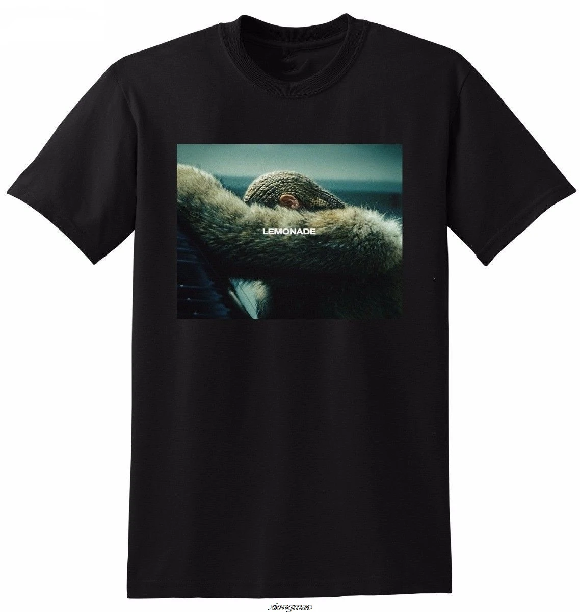 

Футболка BEYONCE lemonade, Обложка альбома, маленький, средний, большой или XL