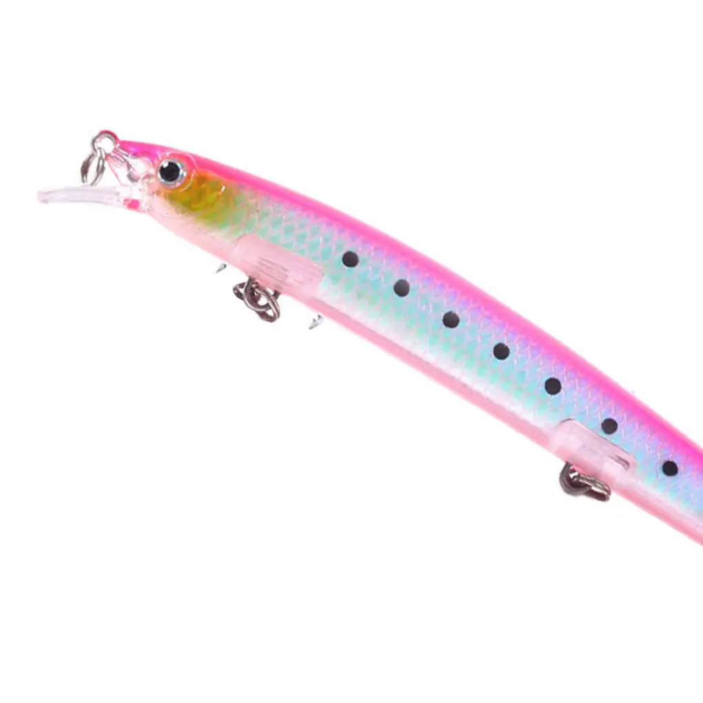 Искусственная приманка для рыбы в соленой воде 12 цветов | Спорт и развлечения