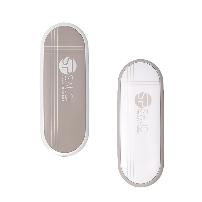 

HAEGER Hand Piezoelectric Heat Sealer Portable Sealer Small Household Sealer