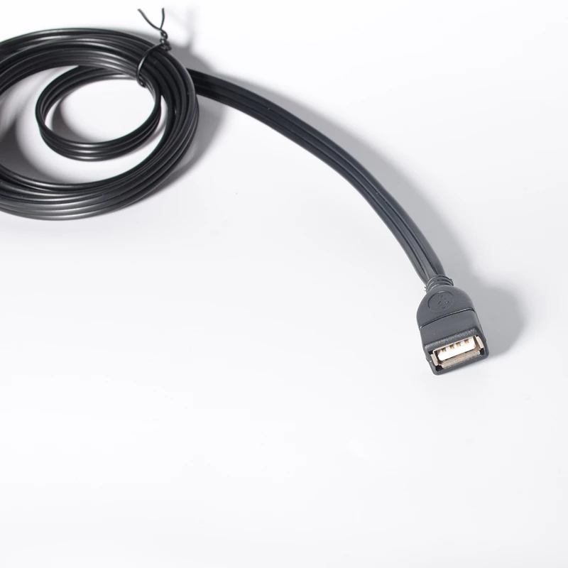 Кабель-Переходник USB A (гнездо) на 3 RCA 1 5 м | Электроника