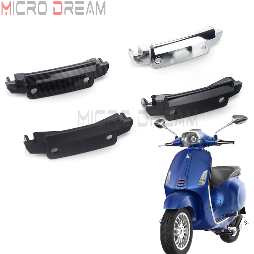 

Задняя крышка для смартфона Sprint PRIMAVERA 125 150 SPORT 150 IGET 125 4T 3V IE ABS 50 2T 4T 2013-2017, 4 цвета