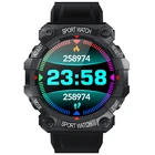 2021 FD68S Смарт-часы для мужчин и женщин спортивные фитнес-трекеры цифровые наручные Смарт-часы будильник для Android Ios Xiaomi