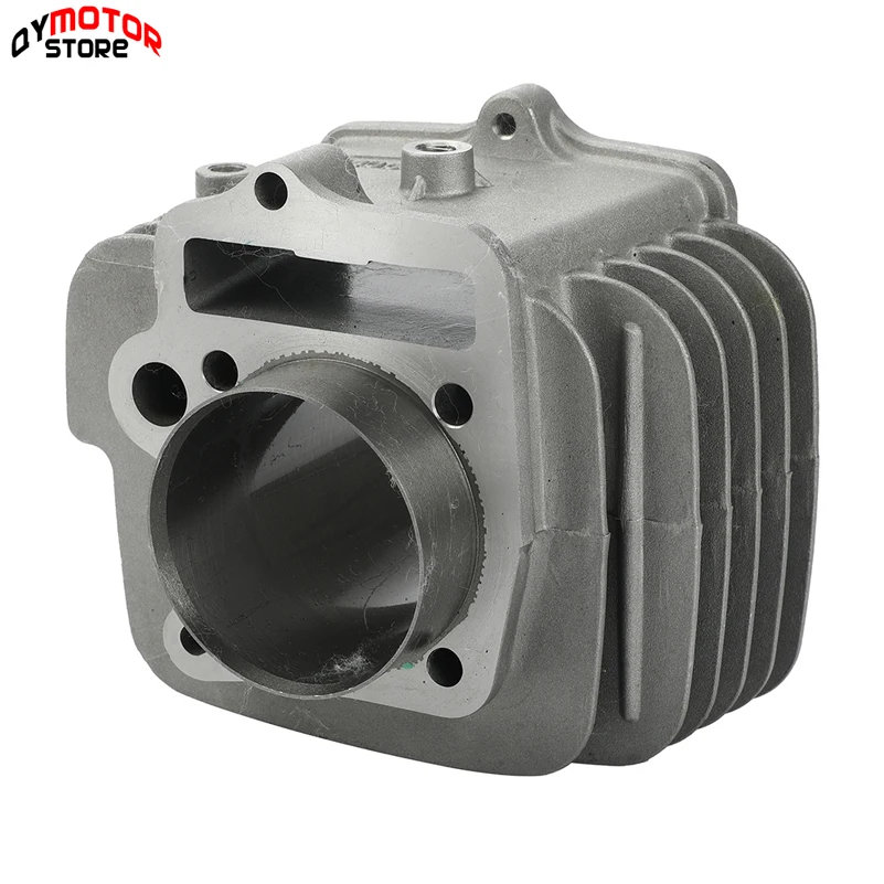 56 мм Диаметр цилиндра для YinXiang YX 140 140cc 1P56FMJ горизонтальный ножной стартер