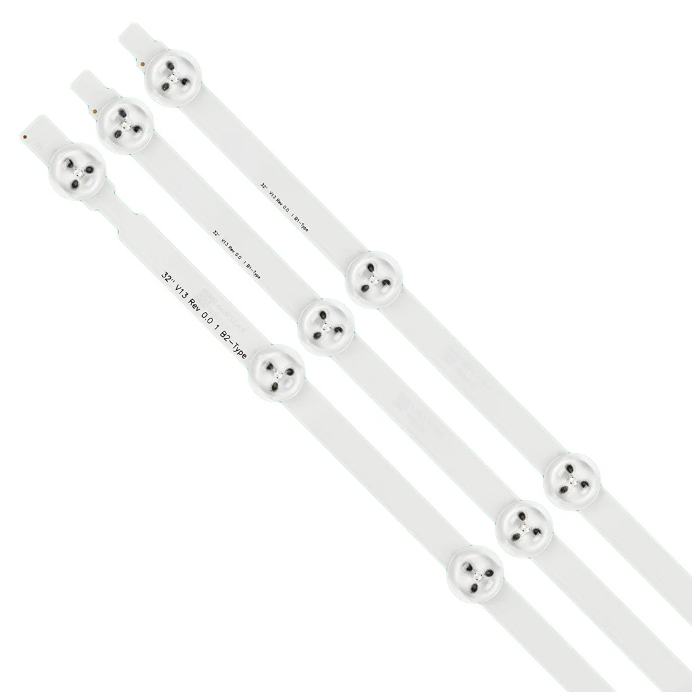 

Original 3pcs(2*A1*7LED,1*A2*8LED)LED backlight bar for LG 32" 6916L-1204A 6916L-1205A 6916L-1105A 6916L-1106A 6916L-1295A 1296A
